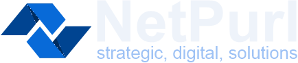 NetPurl, strategic digital solutions