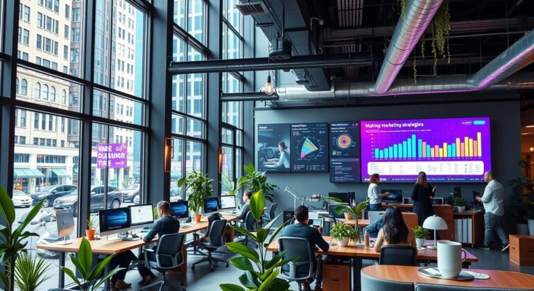 Digital Marketing Agency Near Me