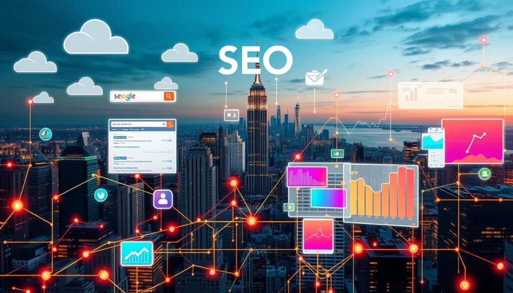 SEO and Paid Advertising SEO and Paid Advertising